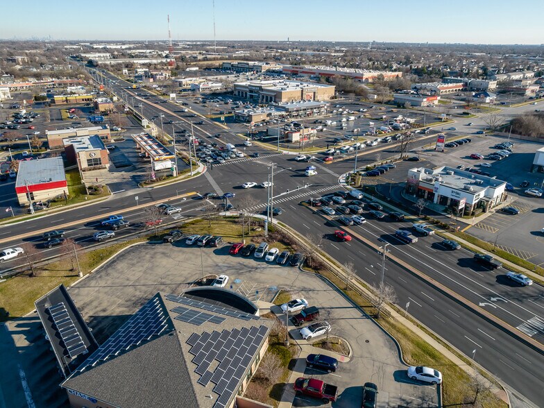 More Photos Of 2164-2240 Bloomingdale Rd, Glendale Heights Unknown For Lease