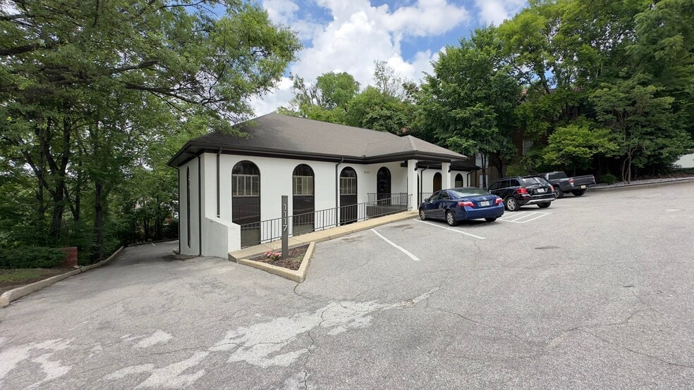 Primary Photo Of 1117 22nd St S, Birmingham Office For Lease