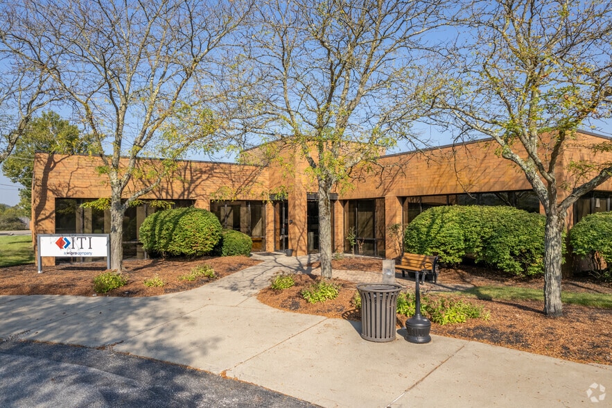 More Photos Of 5303 Dupont Cir, Milford Office For Sale