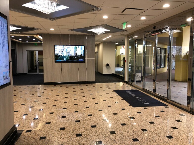 More Photos Of 111 2nd Ave NE, Saint Petersburg Office For Lease