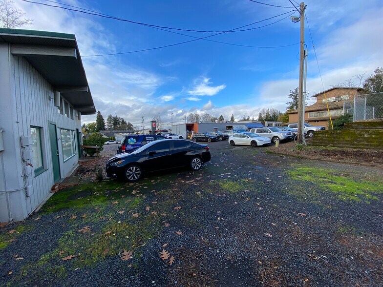 More Photos Of 12840 NW Cornell Rd, Portland Office Residential For Sale