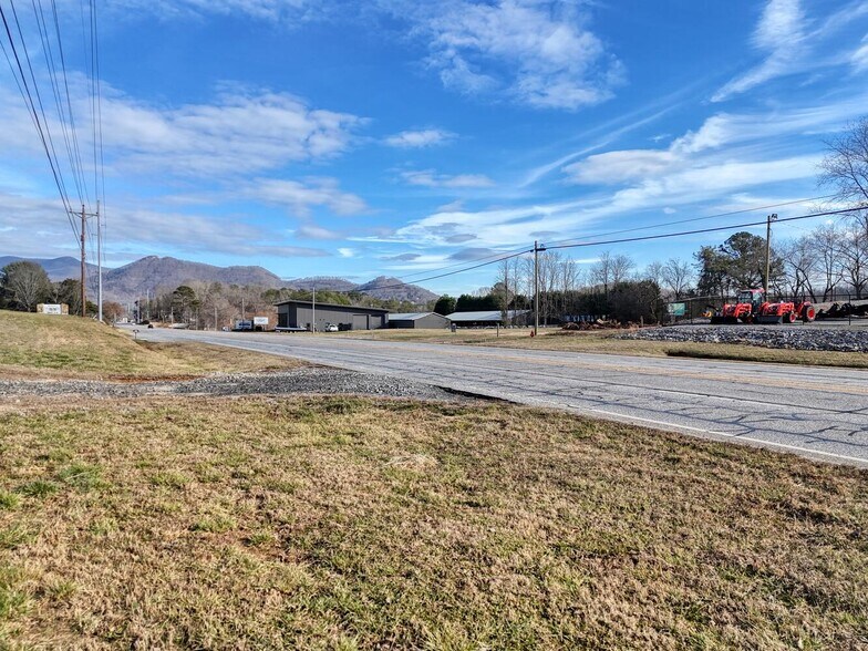 More Photos Of 00 US 76 w hwy, Hiawassee Land For Sale