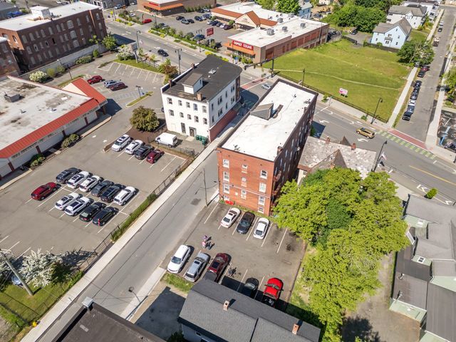 More Photos Of 3 Orchard St, Pittsfield Apartments For Lease