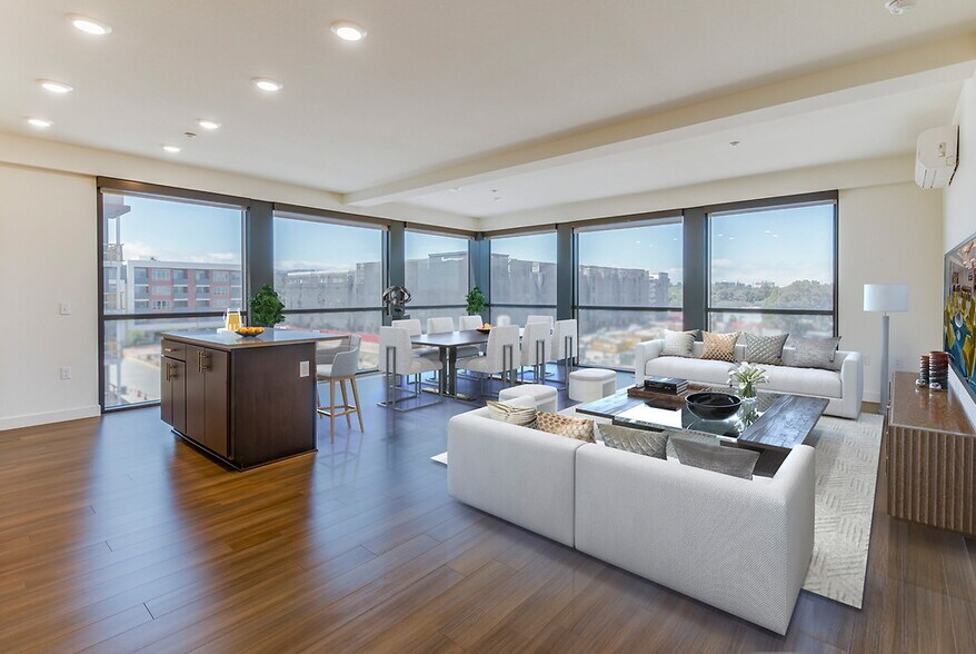 More Photos Of 430 Station Park Cir S100, San Mateo Apartments For Lease