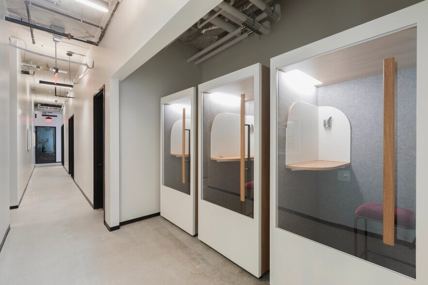 More Photos Of 1255 Union St NE, Washington Coworking Space
