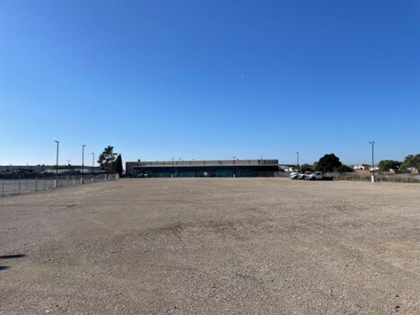 More Photos Of 15725 Railroad Ave, San Lorenzo Land For Lease