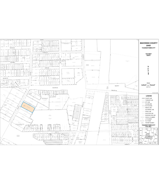 More Photos Of 755 Wick Ave, Youngstown Loft Creative Space For Sale