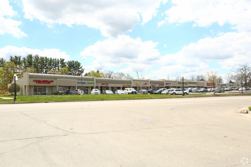 More Photos Of 1101-1249 E Grand River Ave, Howell Freestanding For Sale