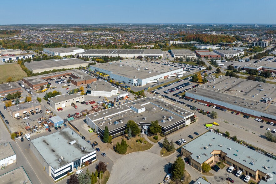 More Photos Of 50 Casmir Ct, Concord Flex For Lease