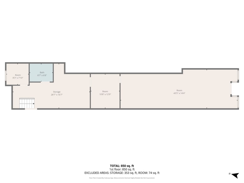 More Photos Of 734-740 Broadway, San Francisco Storefront Retail Residential For Sale