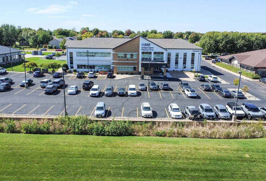 More Photos Of 6709 S Minnesota Ave, Sioux Falls Office For Sale