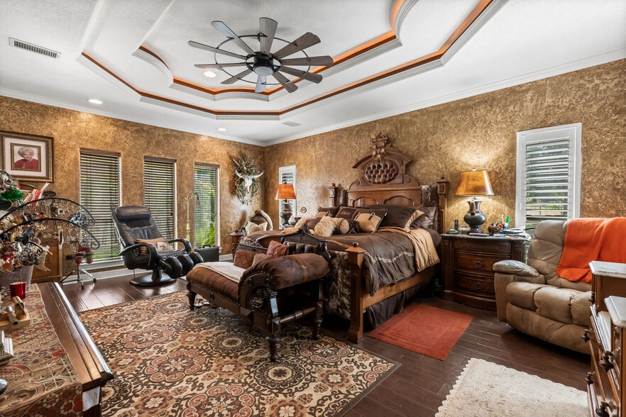 More Photos Of 19042 FM 2854 Rd, Montgomery Land For Sale