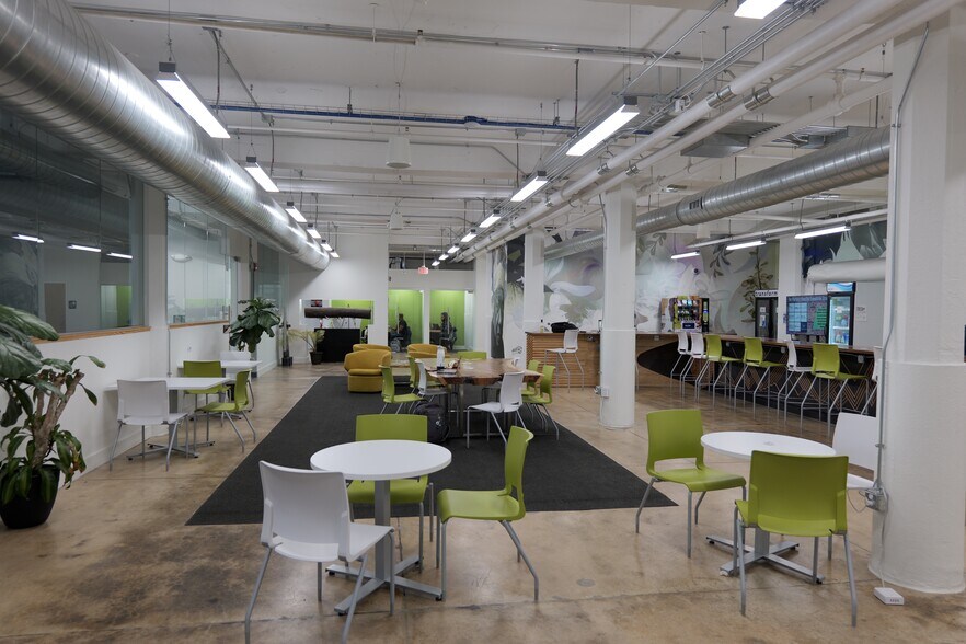 More Photos Of 111 Bain St, Greensboro Office For Sale