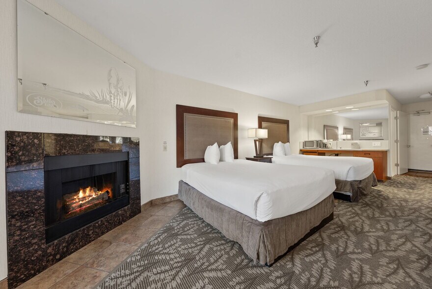 More Photos Of 3105 NE O. B. Riley Rd, Bend Hotel For Sale