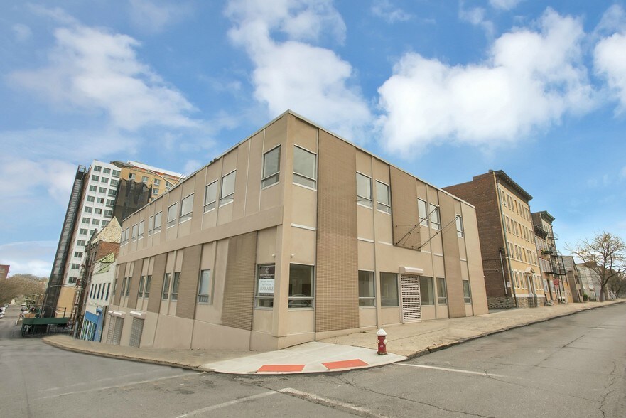 More Photos Of 145 N 5th Ave, Mount Vernon Office For Sale