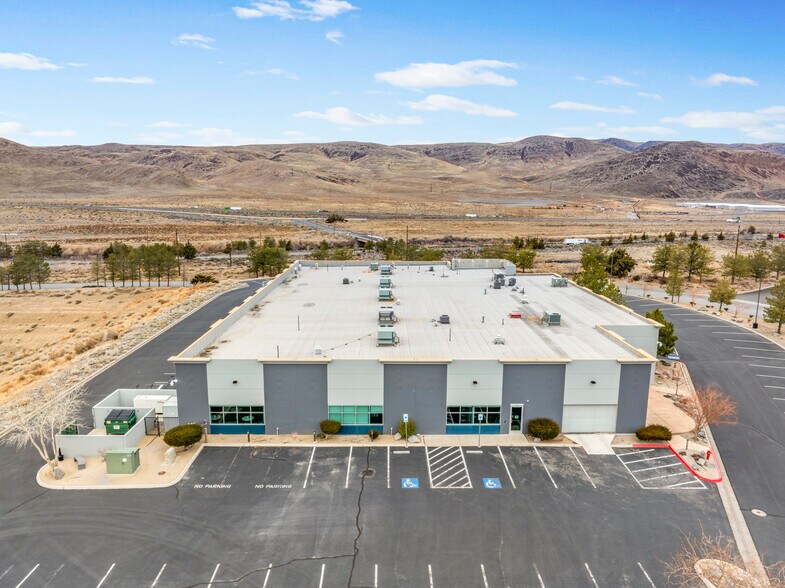 More Photos Of 610 Waltham Way, Mccarran Office For Lease