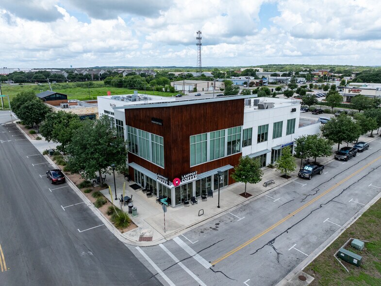 Primary Photo Of 407 Stagecoach Trl, San Marcos Unknown For Lease