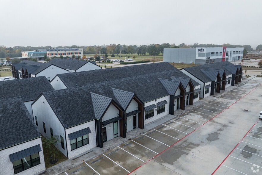 More Photos Of 5251 Katy Mills Circle, Katy Medical For Sale