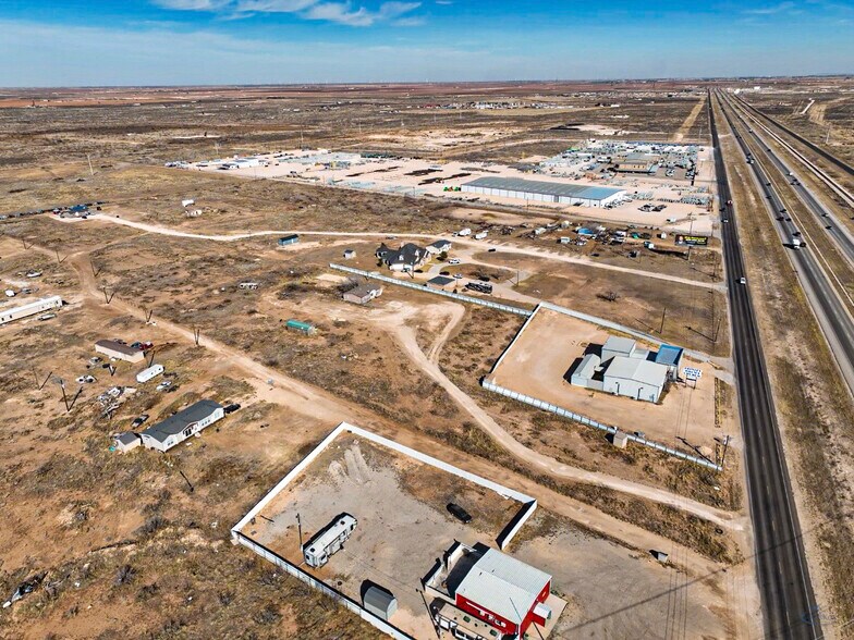 More Photos Of 10215 E Highway 80, Midland Land For Sale