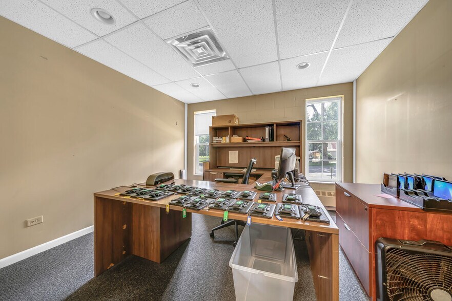 More Photos Of 1352 N Cedar Rd, New Lenox Religious Facility For Sale