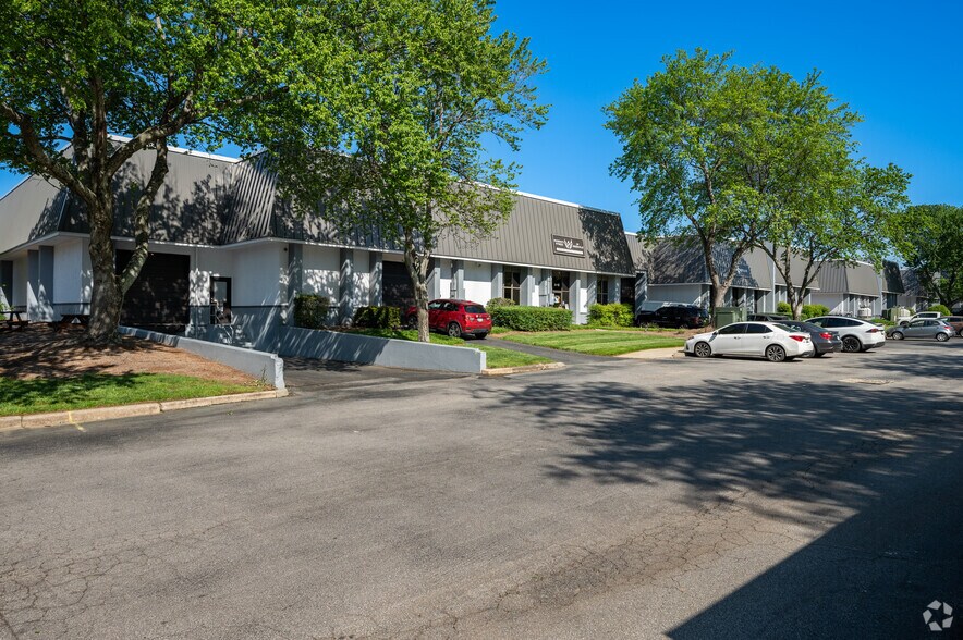 1200 Woodruff Rd, Greenville, SC 29607 For Lease