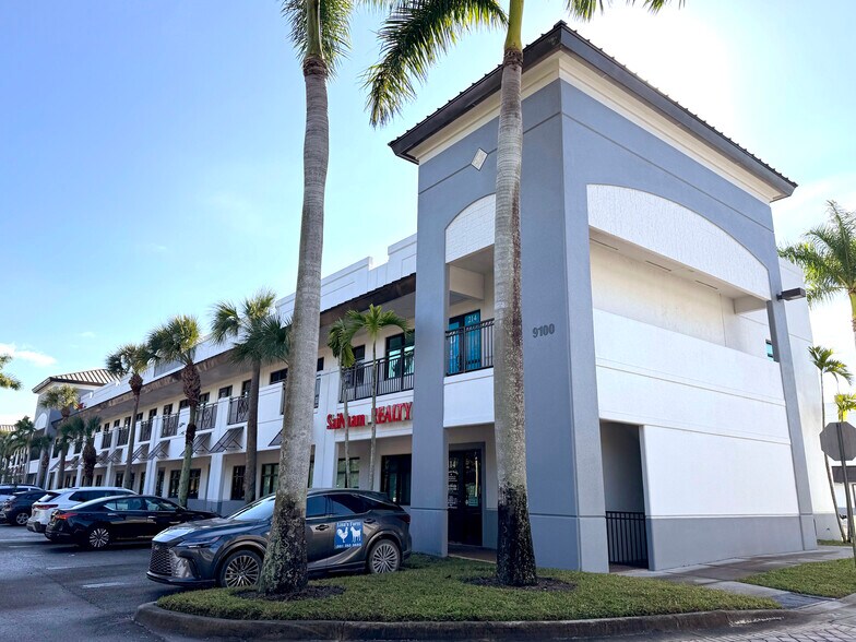 More Photos Of 9100 Belvedere Rd, Royal Palm Beach Coworking Space