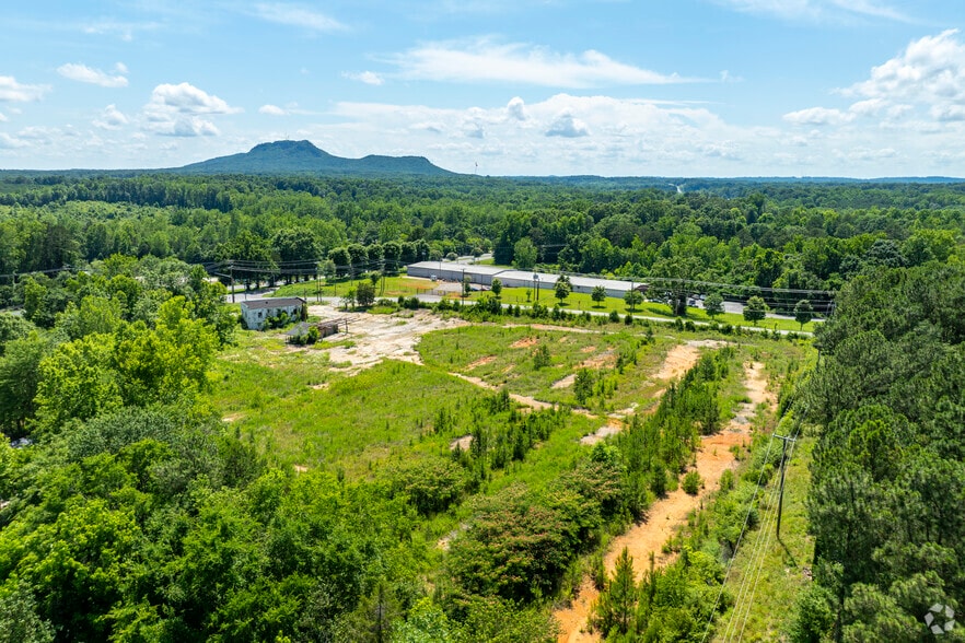 More Photos Of 3032 W Franklin Blvd, Gastonia Self Storage For Sale