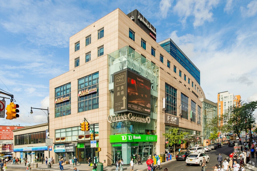 More Photos Of 136-17 39th Ave, Flushing Office Residential For Sale