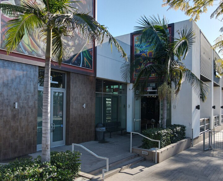 More Photos Of 1985 National Ave, San Diego Unknown For Lease