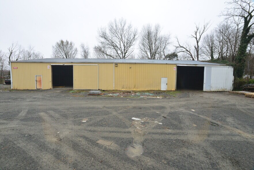 Primary Photo Of 8026 Centreville, Manassas Industrial For Lease