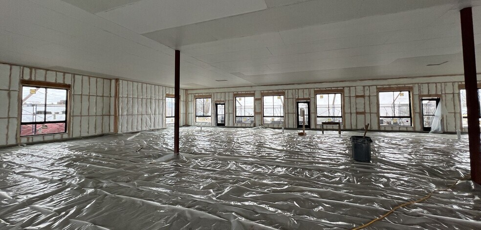 More Photos Of 1220 Marshall St, Boone Storefront For Lease