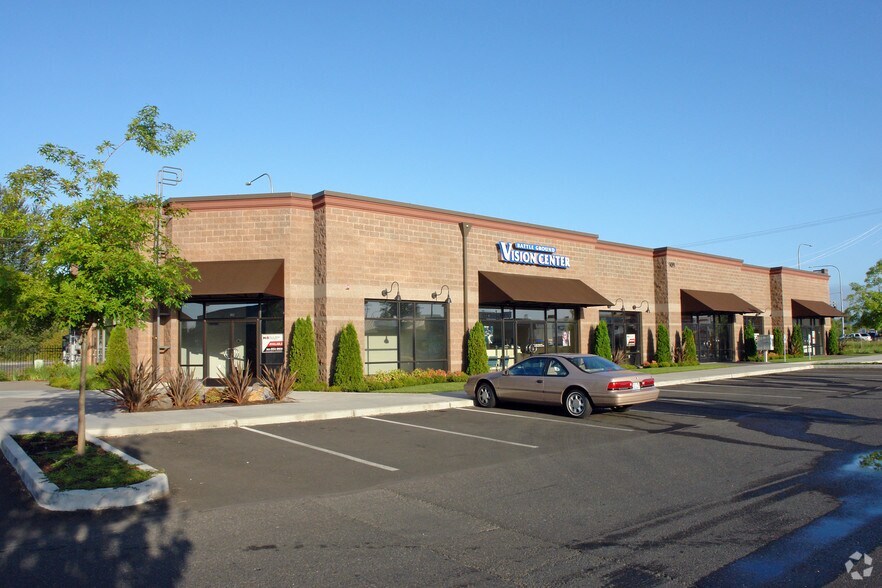 More Photos Of 909 W Main St, Battle Ground Unknown For Lease