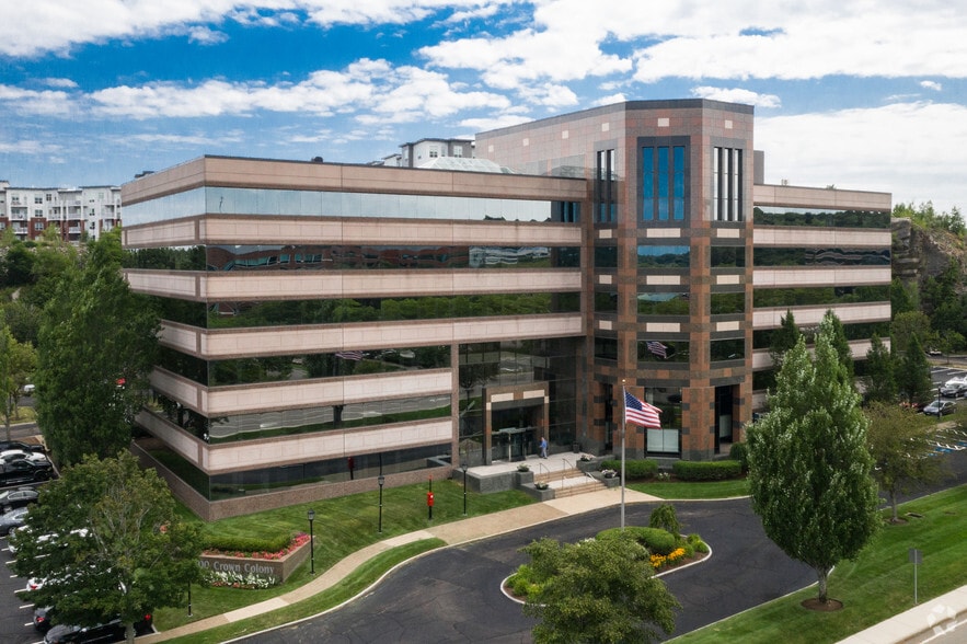 More Photos Of 400 Crown Colony Dr, Quincy Office For Lease