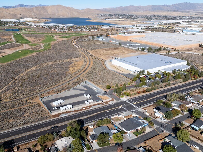 More Photos Of 10955A Stead Blvd, Reno Land For Lease