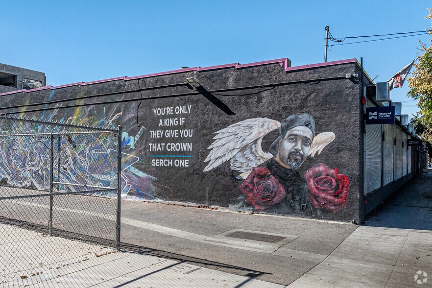 More Photos Of 2014-2022 E 7th St, Los Angeles Office For Lease