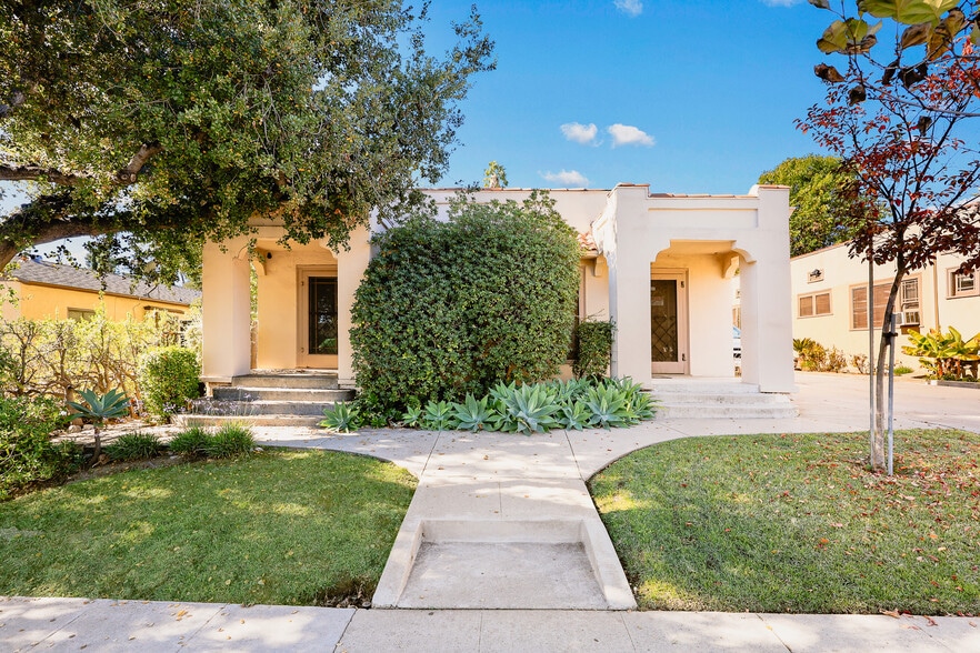 More Photos Of 1157-1165 N Lake Ave, Pasadena Apartments For Sale