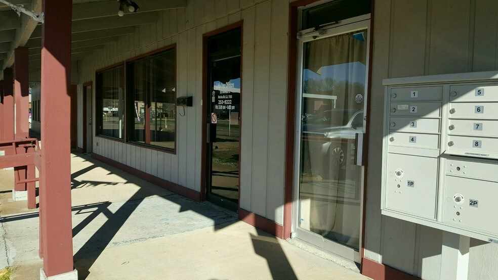 More Photos Of 353 Moreau St, Marksville Office For Sale