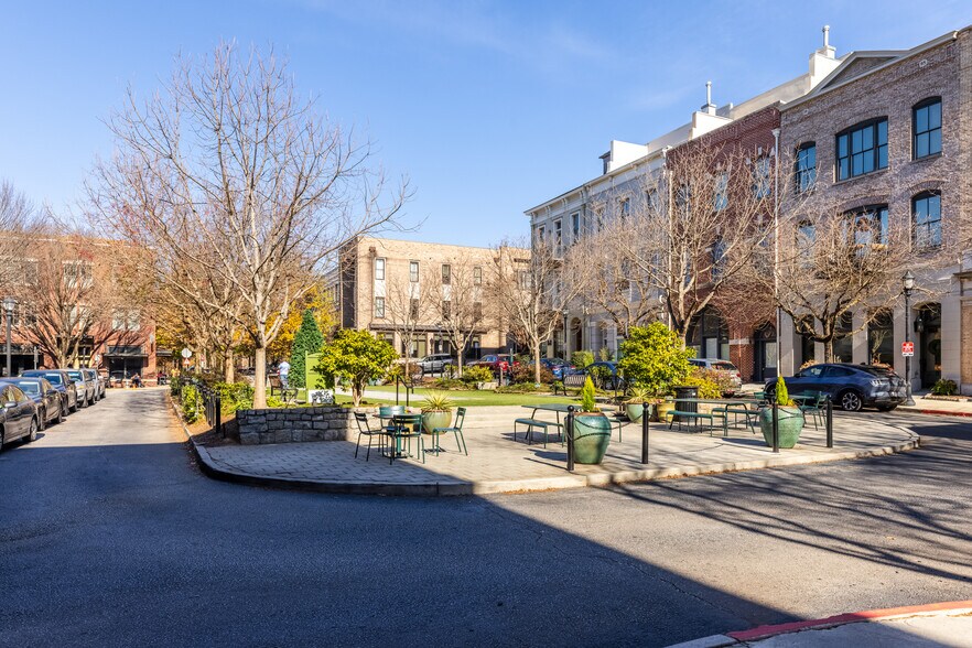 More Photos Of 934 Glenwood Ave SE, Atlanta Loft Creative Space For Sale