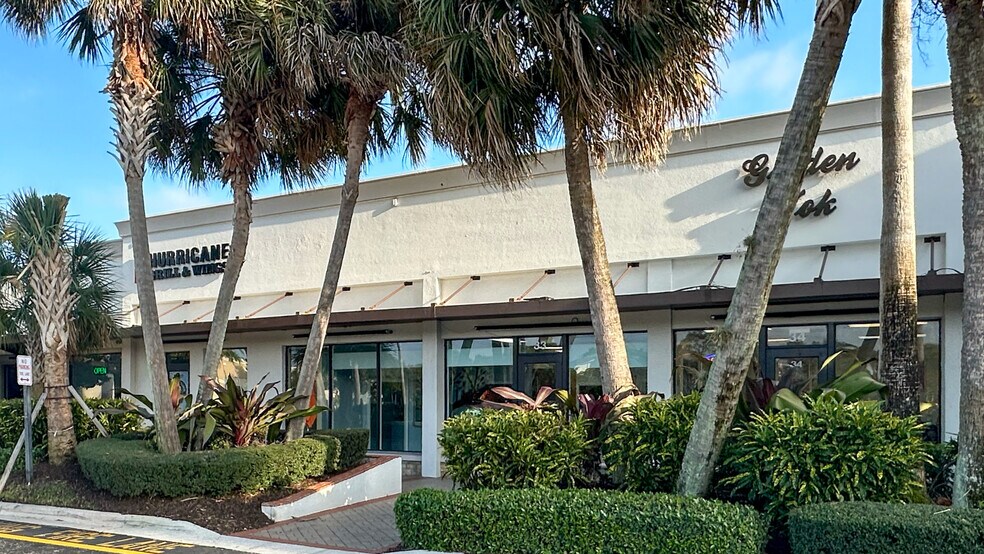 More Photos Of 7100 Fairway Dr, Palm Beach Gardens Unknown For Lease