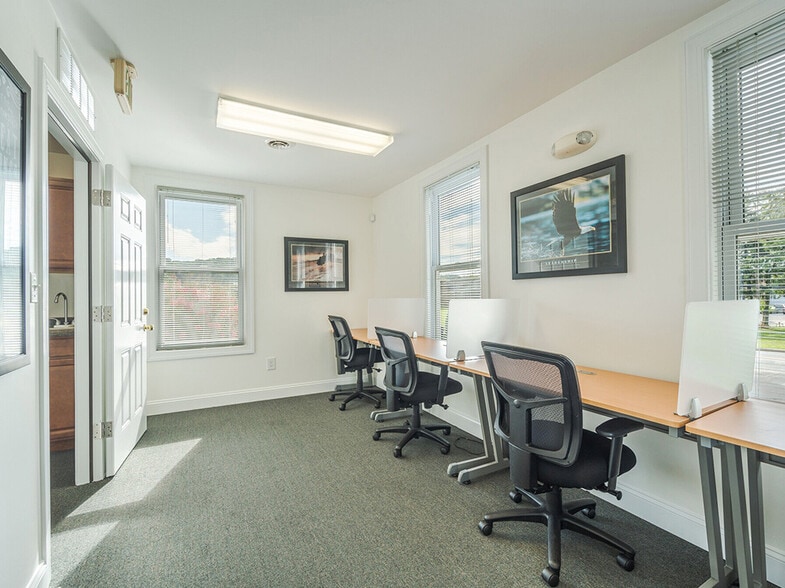 More Photos Of 134 Cockeysville Rd, Cockeysville Industrial For Sale