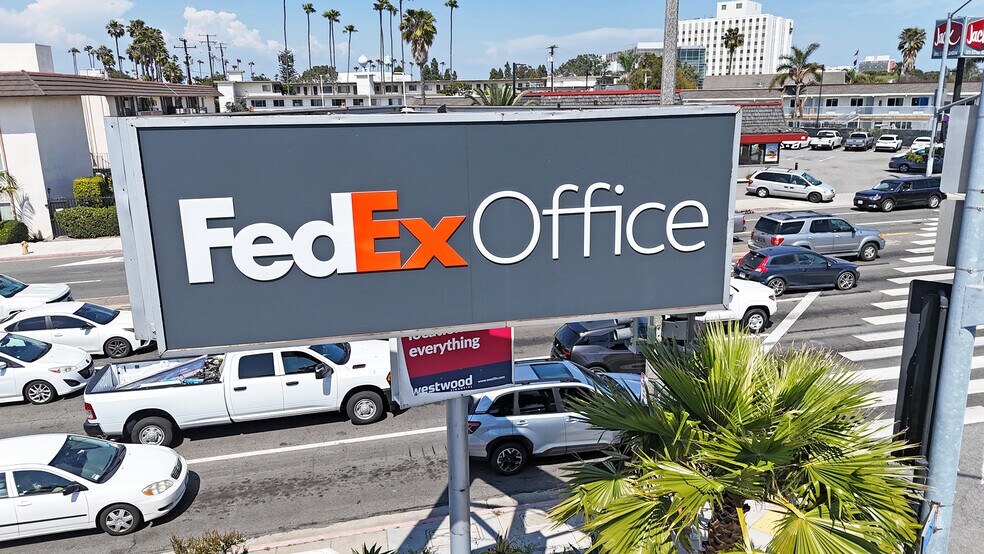 More Photos Of 5591-5597 E 7th St, Long Beach Unknown For Lease