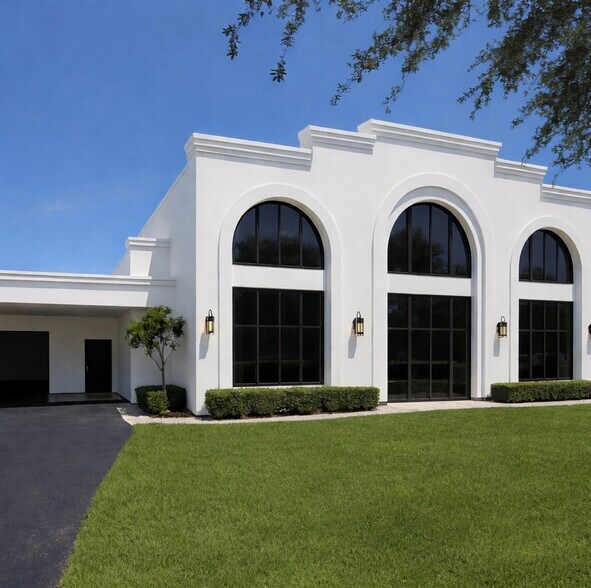 More Photos Of 3536 N Federal Hwy, Fort Lauderdale Medical For Lease