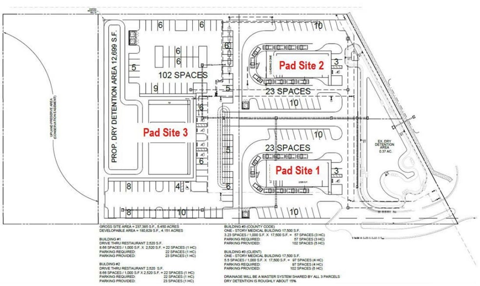 More Photos Of 10753 S US Highway 1, Port Saint Lucie Freestanding For Lease