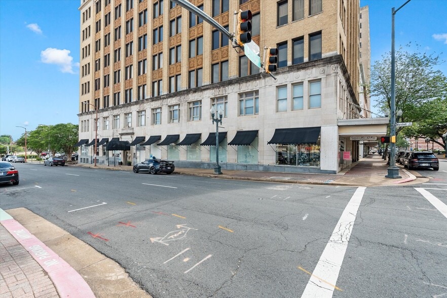 More Photos Of 610 Marshall St, Shreveport Office For Sale
