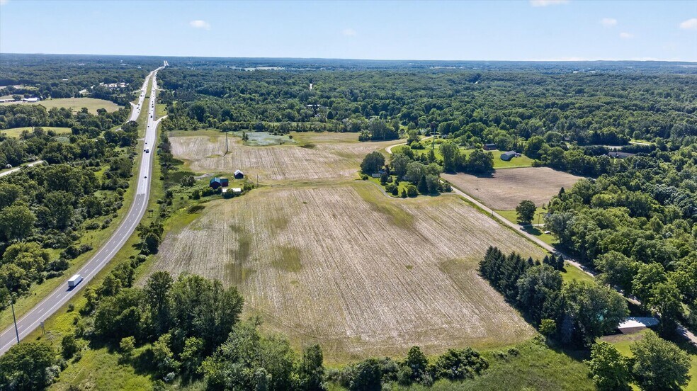 More Photos Of Fahrner Rd, Chelsea Land For Sale