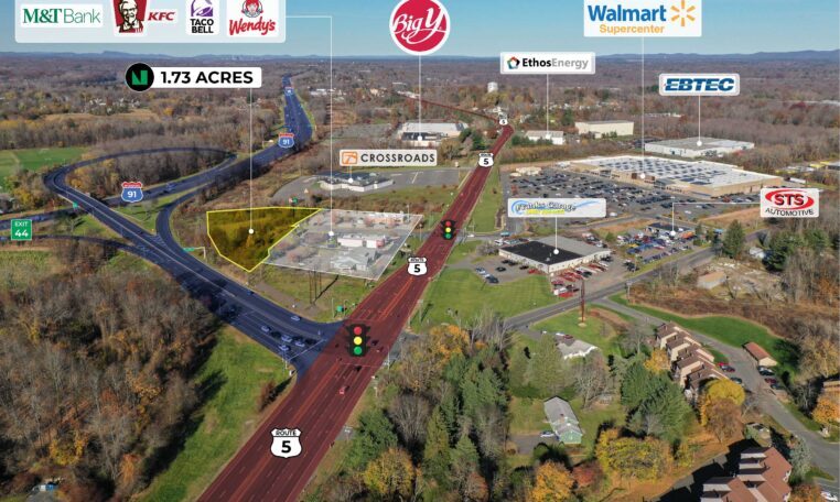 More Photos Of 39 Prospect Hill Rd, East Windsor Land For Sale