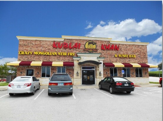 More Photos Of 12901 N I-35 Service Rd, Austin Unknown For Lease