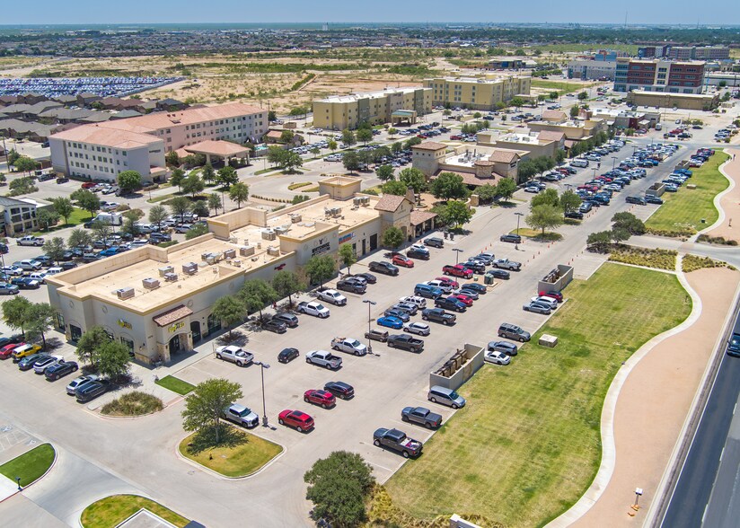 Primary Photo Of 7260 E Highway 191, Odessa General Retail For Sale