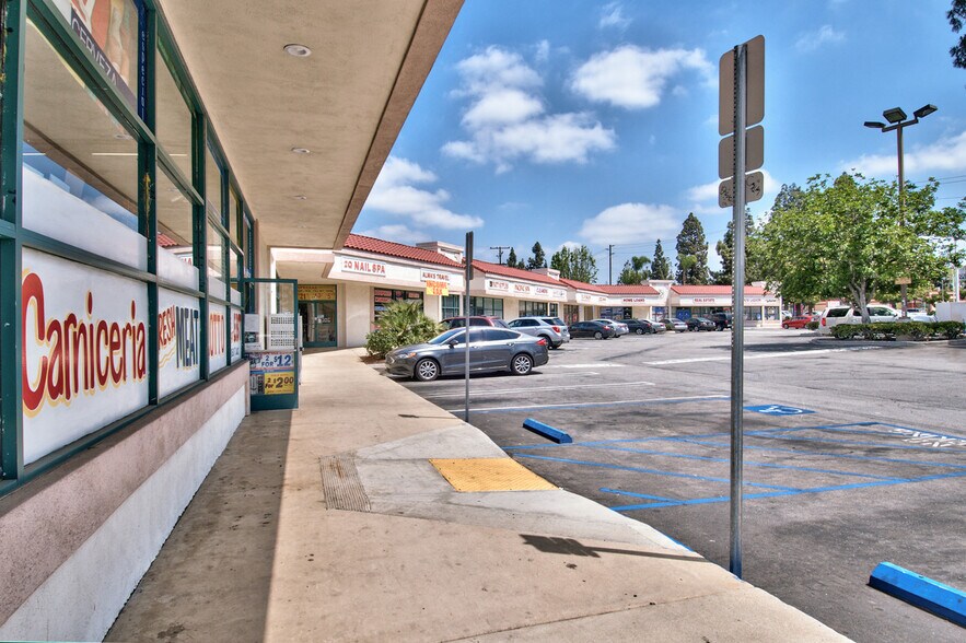 More Photos Of 9680-9686 Central Ave, Montclair Unknown For Lease