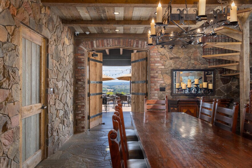 More Photos Of 8054 Fairplay Rd, Somerset Winery Vineyard For Sale